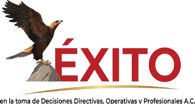 Éxito Logo - Águila