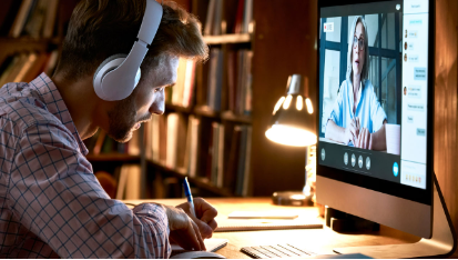 Diplomado en Formación de Asesores Virtuales
