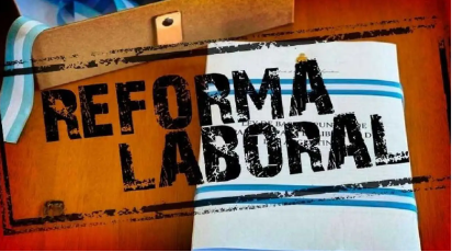 Puntos clave de la Reforma laboral