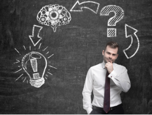 Descubriéndome como Emprendedor